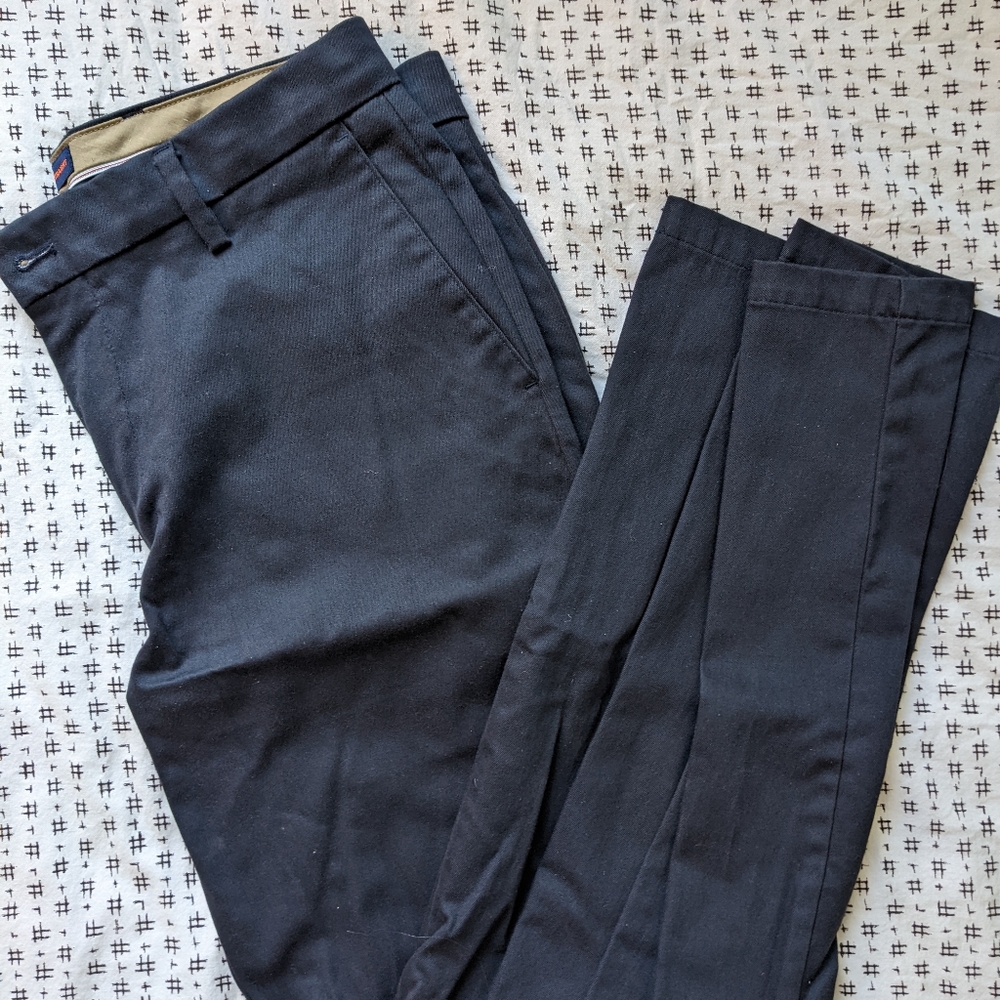 Dockers comfort fit straight fit chinos 32x32